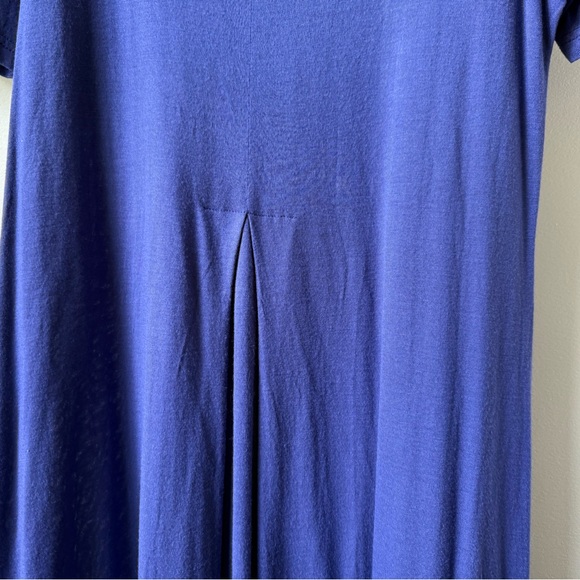 GUDRUN SJODEN Dress Lagenlook Soft Baggy Oversized Drapey Comfy‎ M READ - Picture 2 of 9